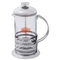 20 Oz. French Press Coffee Maker